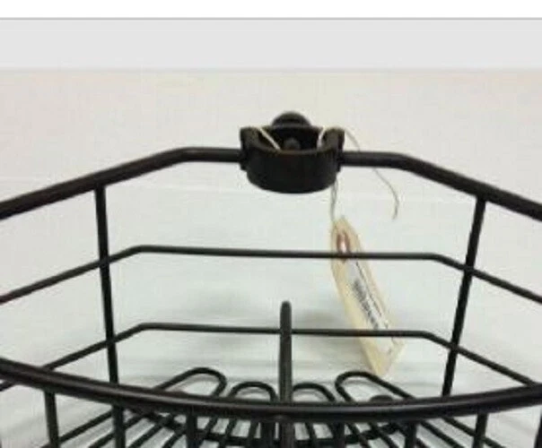 UNA puerta delantera baño ducha mayordomo REEMPLAZO montaje tensión perilla tornillo Foto 3 de 4