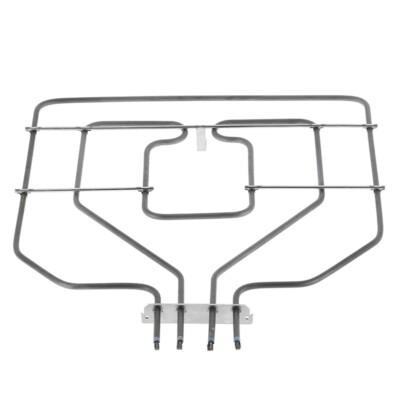 Elemento Riscaldante Per Griglia Forno NEFF 2800W &ndash; Ricambio Originale 448332
