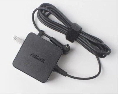 Original ASUS 19V 1.75A AC Power Supply Adapter ADP-33AW For X202E E203N E402M