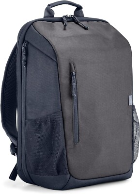 はや8899ページ HP - 6B8U6AA - Travel 18L 15.6-inch Laptop Backpack | eBay