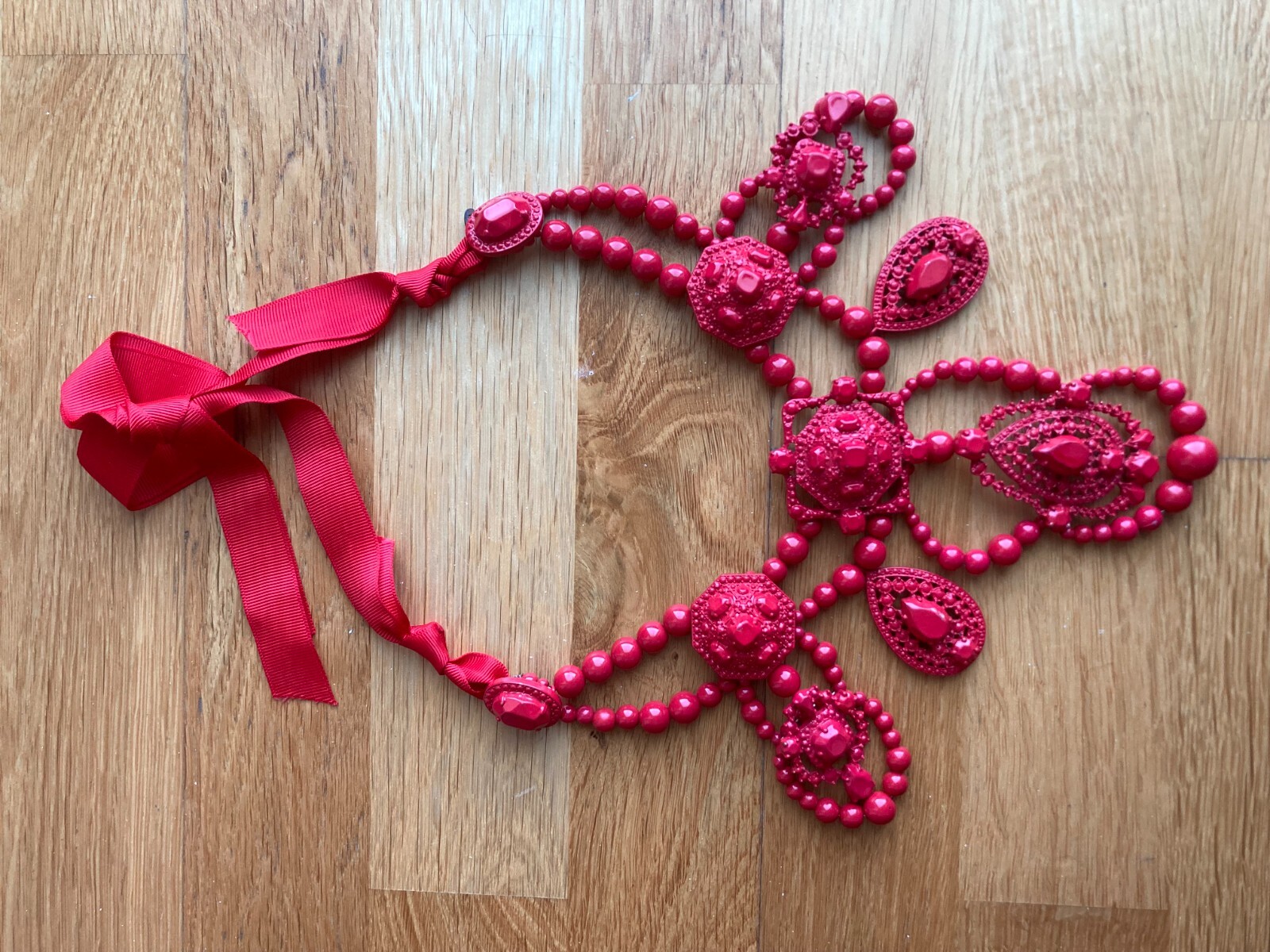 LANVIN for H&M Necklace