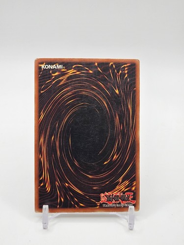 Uraby 1ST EDITION Yu-Gi-Oh! #BIK-S010 SPANISH - Picture 2 of 2