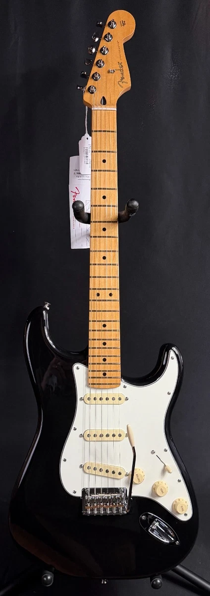 Fender Stratocaster Mexico Electric Guitars for sale | eBay