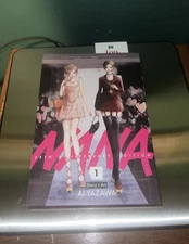 Nana 25th Anniversary Edition Vol 1 Vivienne Westwood BAM Exclusive SHIPS ASAP