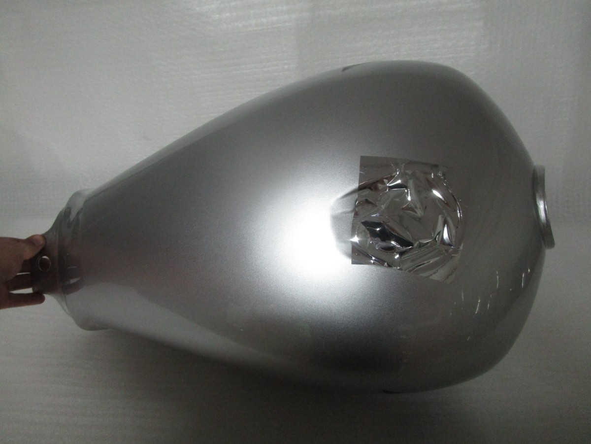 2006 Honda CB250 Nighthawk Gas Tank 17520-KPJ-620ZA | eBay