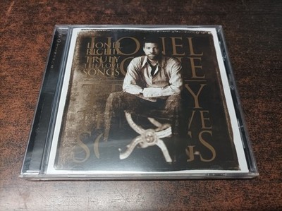 Lionel Richie   Truly - The Love Songs CD 25% Rabatt beim Kauf 4