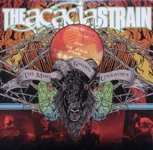 The Most Known Unknown-Live von the Acacia Strain | CD | Zustand sehr gut