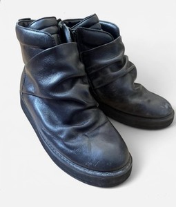 Zucca Boots | eBay UK
