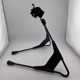 Nintendo Virtual Boy Stand w/ Mount And AC Adapter Tap