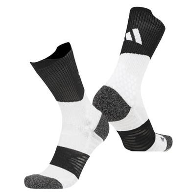 adidas RUN x Boost Running Socks Unisex Sports Training Crew Sock 1pc NWT  JD9559