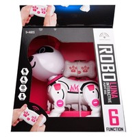 Gear2Play Robo Luna Interactieve Puppy Neu
