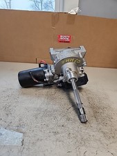 2009 Chevy HHR Power Steering Pump Electric Motor 8Z015087