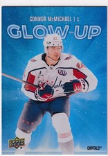 25/26 UD SERIES 2 CONNOR MCMICHAEL GLOW-UP INSERT #10