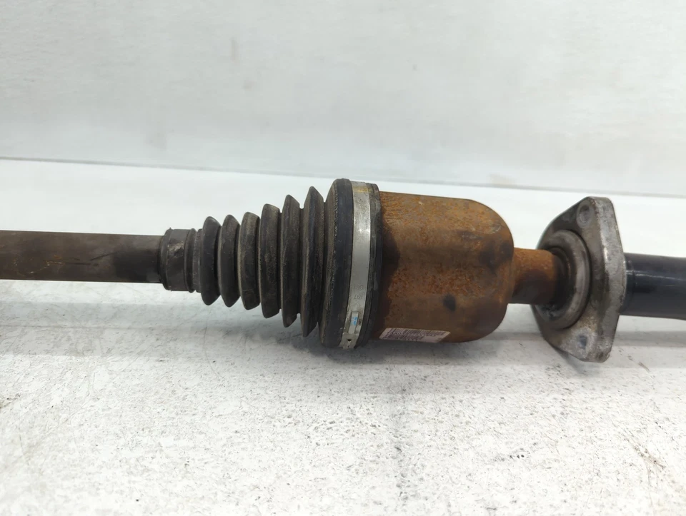 Eixo dianteiro passageiro Chevrolet Malibu 2015 Cv C/v ROSCV - Imagem 3 de 4