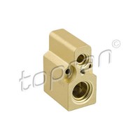 Topran Expansionsventil Klimaanlage R 134A FüR VW Golf IV 1J1 Lupo 6X1 6E1