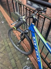 Regular Bicycle Good Condition Blue 26 , Regular/Standard Bicycle