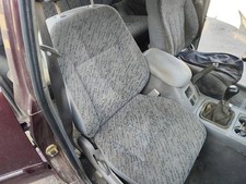 Siège Ssangyong MUSSO
