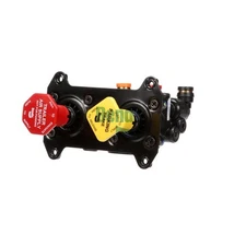 Bendix K031485 Mv 3® Air Brake Manifold Control Dash Valve   New