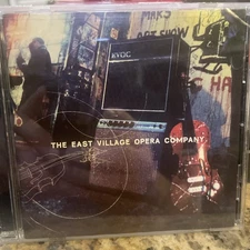 The East Village Opera Company