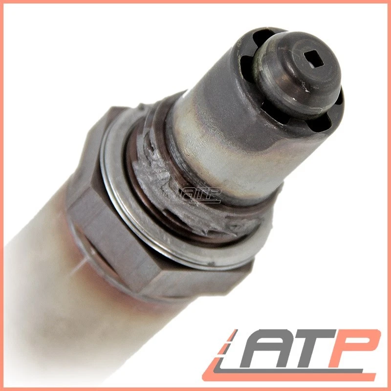 1x BOSCH UNIVERSAL LAMBDA SENSOR FOR DAIMLER 2.8-5.3 5.3 XJ 4.0 XJ 40 81 3.6 4.0 - Imagen 4 de 4