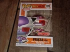 Funko Pop! Animation: Dragon Ball Z - Frieza 1st Form #1370 Target Exclusive