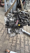 Motor Mercedes-Benz Glb 282814 40TKm Benzin Engine Komplett