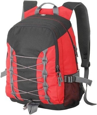 Miami Backpack 30 x 43 x 22 cm | Shugon | SH7690