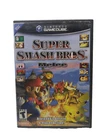 Super Smash Bros Melee - Nintendo Gamecube - Complete - Tested