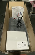 Local Pickup NYC ONLY 2026 QRS MAT 101 V1.8F QRS PEMF MACHINE V18F FIBONACCI
