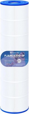 Future Way CS200 Pool Filter Cartridge for Jandy CS200 R0462400 PJANCS200