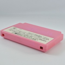 Famicom SUPER MARIO USA Cartridge Only Nintendo 3025 fc