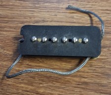 Kent Armstrong P-90 Guitar Pickup 7.60k Model WPU00BL