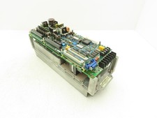 Mitsubishi MR-S11-103-E01 AC Servo Motor Driv...