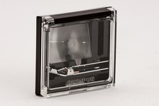 Olympus OM System Focusing Screen 1-12 12 Adjustment Matte Screen