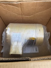 Baldor Reliance Super E 3-Phase Motor 1HP 230...