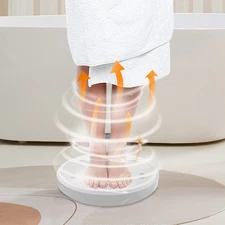 Body Care Drying Machine Body Dryer After Shower Body Heater Blow Dryer 1400W