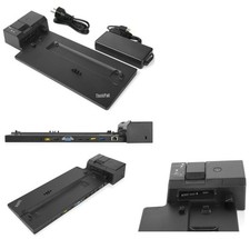 Lenovo ThinkPad Basic 90W Docking Station 40AG0090US NEW IN BOX - Ships Same Day