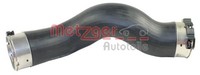 Metzger Ladeluftschlauch 2400333 FüR Bmw