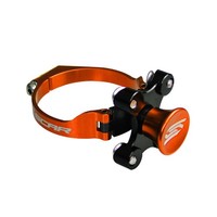 Scar Startautomatik Orange, KTM SX 50 17-20, SX 65 02-, Husqvarna TC 50 17-20,