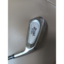 Missile Iron 1-4 Graphite R Flex RH Used R