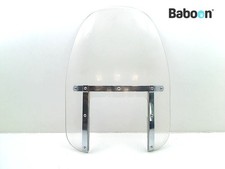 Pare-brise Harley-Davidson FXR Super Glide 1989-1994 (58001-71D)