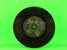 McCARTNEY,PAUL COMING UP (6) (137) 7