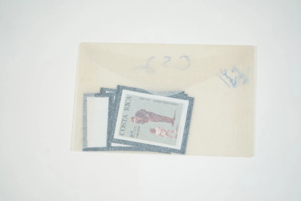 COLECCIÓN MUNDIAL C-E AÑOS 60 JFK COMO NUEVA DE 120 SELLOS Y 35 S/S EN ÁLBUM MINKUS Foto 4 de 4