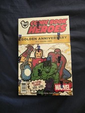 2025 Topps Marvel Comic Book Heroes 1975 Golden Anniversary Checklist Guide in-content 15