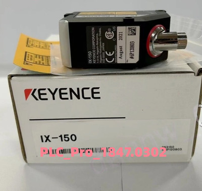 IX-150 1PCS Brand New Keyence IX150 Laser Sensor  Fast shipping