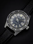 Seiko 62MAS First Diver 6217-8001 Automatic Vintage Watch NOS Crystal Included