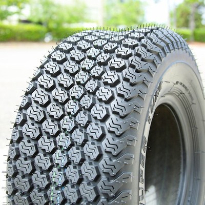 Tire Kenda K500 Super Turf 20X9.00-10 Load 4 Ply Lawn & Garden | eBay