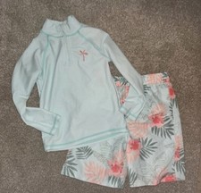boys swim suit age 18-24 months