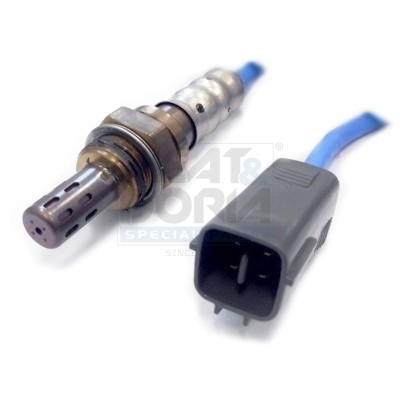 Fits MEAT&DORIA 81825 4-WIRE ZIRCONIA OXYGEN SENSOR WITH INSULATED SI ⭐UK Stock⭐