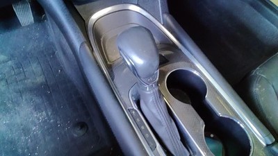 Used Park Assist Control Module fits: 2021 Chevrolet Malibu Driver Assist rear p